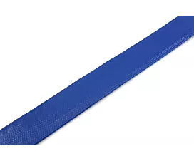 Protective Sleeves Wear sleeve - 35mm - Blue - Choose your length