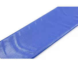 Protective Sleeves  Wear sleeve - 120mm - Blue - Choose your length