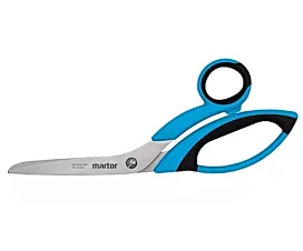 Safety Knives & Scissors SECUMAX 564 – Safety scissors for very long cuts