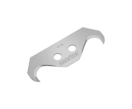 Spare Blades Mountable hook blades - Secupro625, Megasafe, Maxisafe, Secunorm525, Profi25 - 10pcs