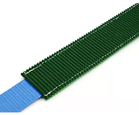 Protective Sleeves  Wear sleeve for 50mm strap - Green - 75cm