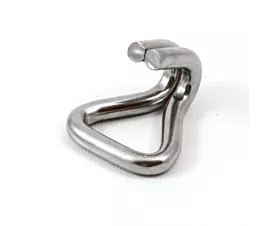 Stainless Steel - Hooks Double J-hook - 35mm - SS - SUS304 - Standard