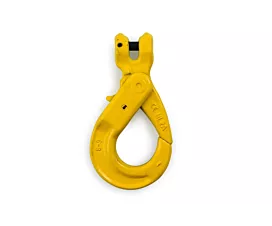 Tie-Down Chain - Accessories Safety fork hook G8