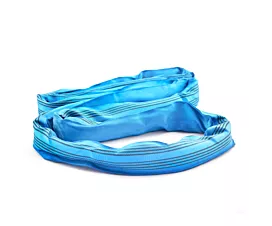 All  Round Slings Round slings 8t, blue - 1 to 12 meters