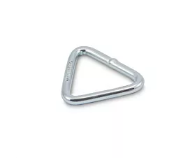 Triangle Hooks Triangular tie-down ring – 50mm