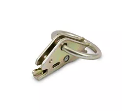 E-Track Rails & Accessories E-track clip O-ring anchor fitting - 30pcs