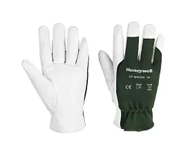 All Gloves Honeywell - Strong and high tactile sensitivity - Leather