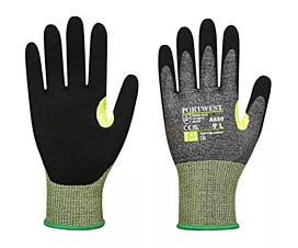 All Gloves Portwest - Cut-resistant - Excellent grip - Suitable for dry and wet environments