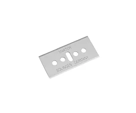 Spare Blades Secumax Easysafe mountable blades - Standard - 10pcs