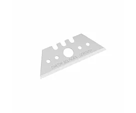 Spare Blades Secunorm Mizar mountable blades - Stainless steel - 10pcs