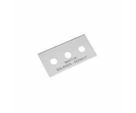 Spare Blades Secumax Opticut mountable blades - Standard - 10pcs